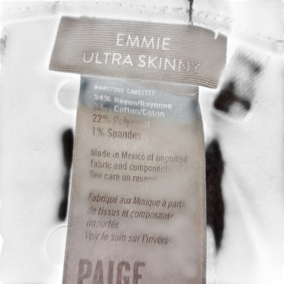 PAIGE High Ris - Picture 11 of 11